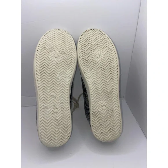 Vintage Havana Betsy Browze Snakeskin Women’s size 7.5 (W) - Picture 8 of 10